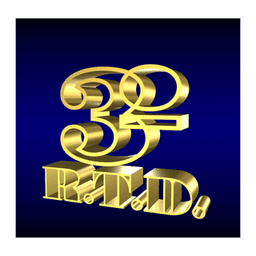 Logo do 3º cartório